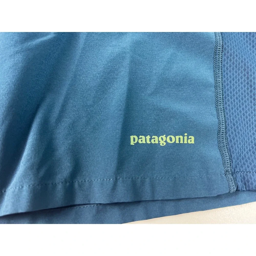 Patagonia stylish functional